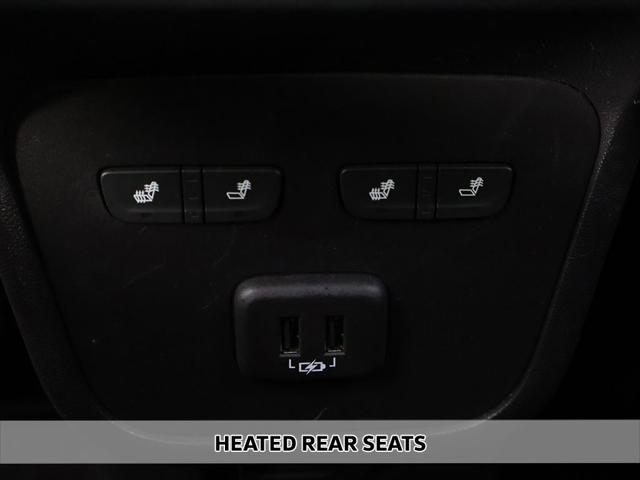 2023 Chevrolet Equinox AWD Premier