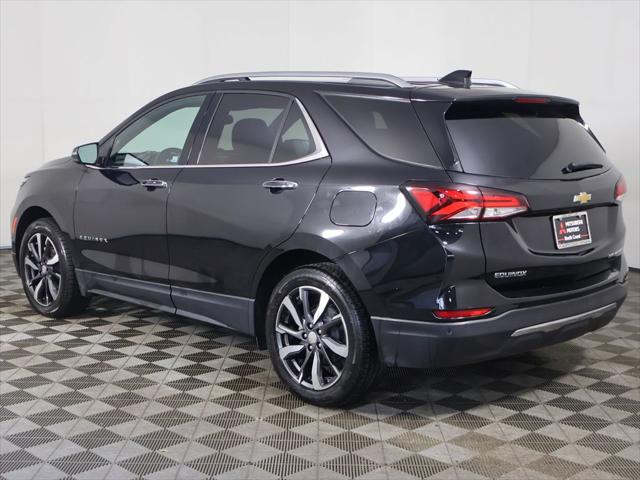 2023 Chevrolet Equinox AWD Premier