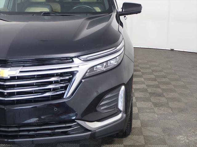 2023 Chevrolet Equinox AWD Premier
