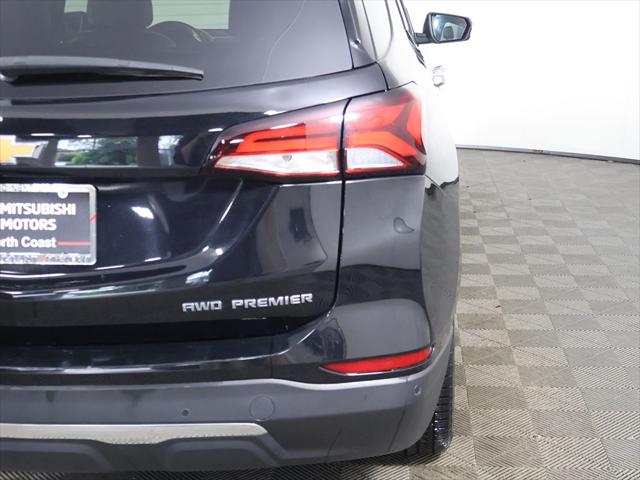 2023 Chevrolet Equinox AWD Premier