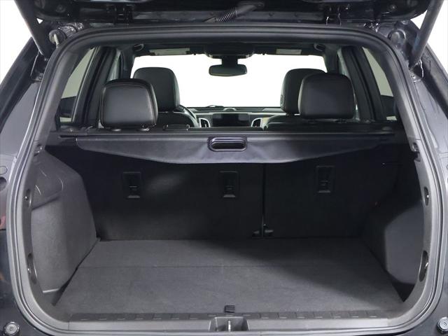 2023 Chevrolet Equinox AWD Premier