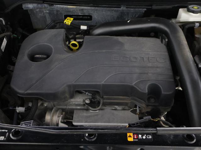 2023 Chevrolet Equinox AWD Premier