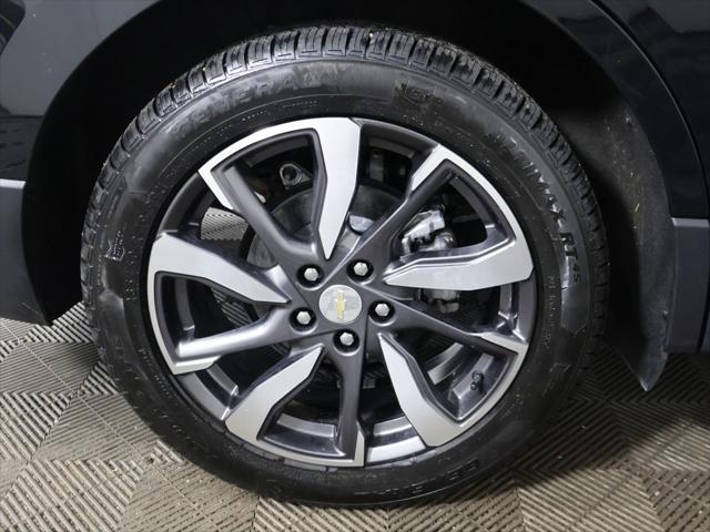 2023 Chevrolet Equinox AWD Premier