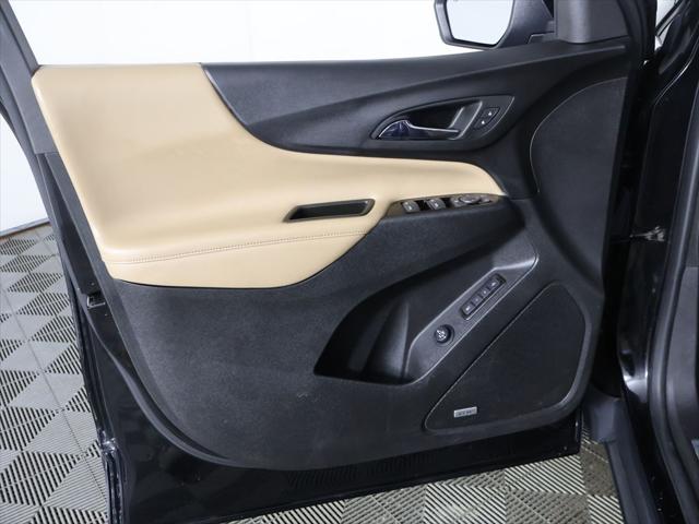 2023 Chevrolet Equinox AWD Premier