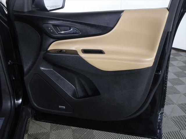 2023 Chevrolet Equinox AWD Premier