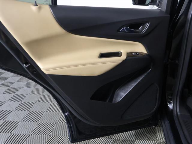 2023 Chevrolet Equinox AWD Premier