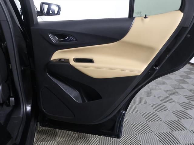 2023 Chevrolet Equinox AWD Premier