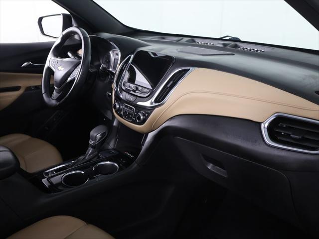 2023 Chevrolet Equinox AWD Premier