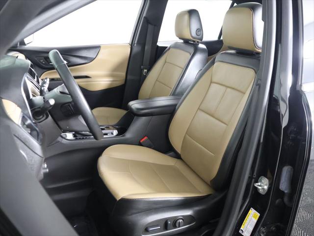 2023 Chevrolet Equinox AWD Premier