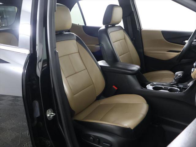2023 Chevrolet Equinox AWD Premier