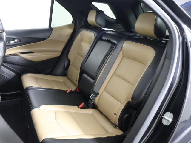 2023 Chevrolet Equinox AWD Premier
