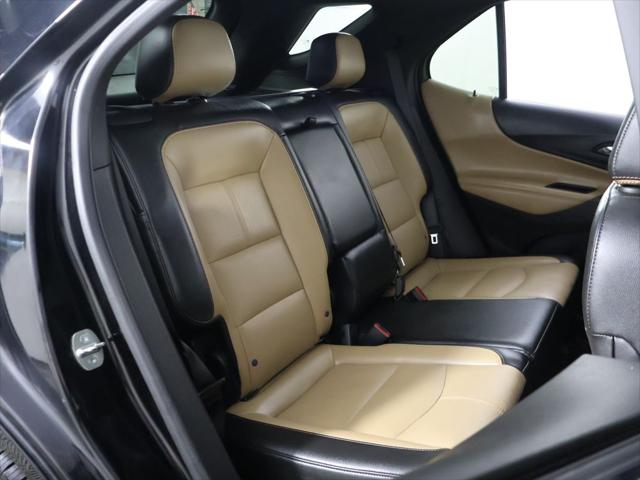 2023 Chevrolet Equinox AWD Premier