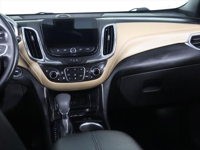 2023 Chevrolet Equinox AWD Premier