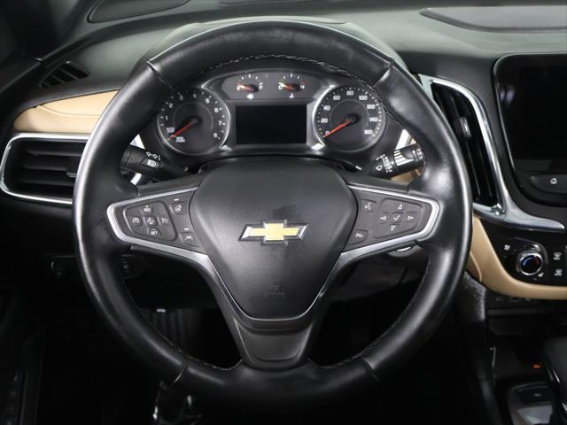 2023 Chevrolet Equinox AWD Premier