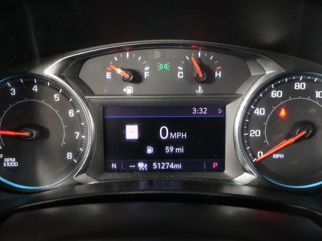2023 Chevrolet Equinox AWD Premier