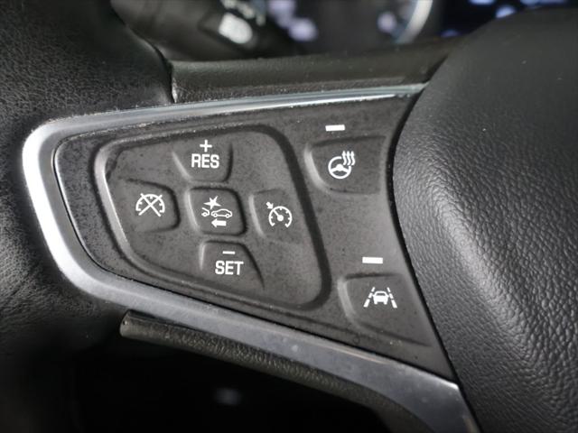 2023 Chevrolet Equinox AWD Premier