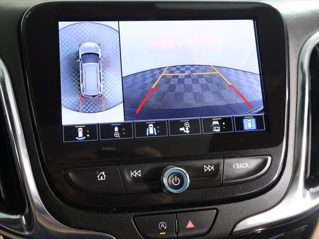 2023 Chevrolet Equinox AWD Premier