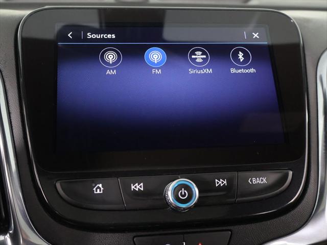 2023 Chevrolet Equinox AWD Premier