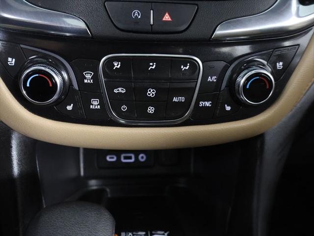 2023 Chevrolet Equinox AWD Premier