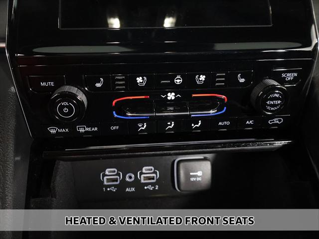 2022 Jeep Grand Cherokee L Overland 4x2