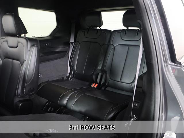 2022 Jeep Grand Cherokee L Overland 4x2
