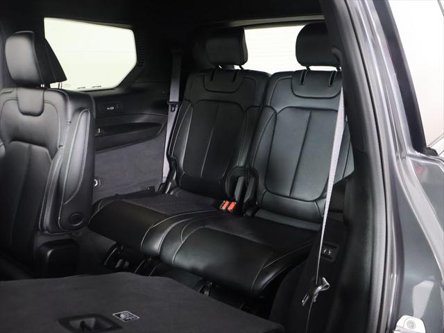 2022 Jeep Grand Cherokee L Overland 4x2