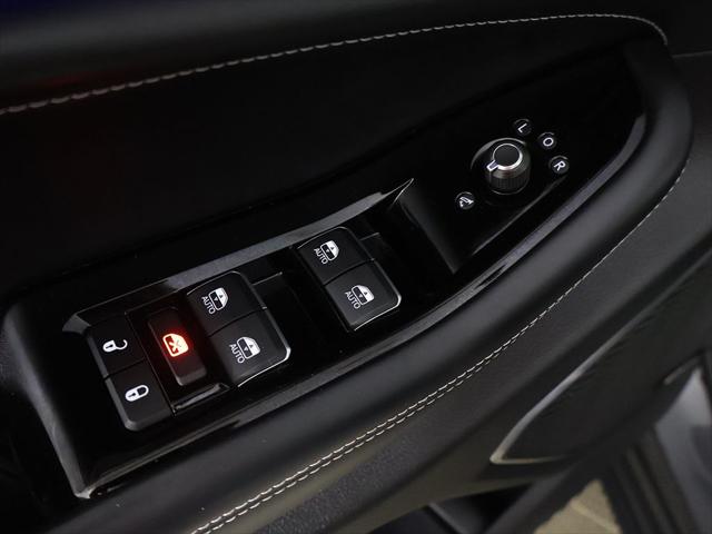 2022 Jeep Grand Cherokee L Overland 4x2