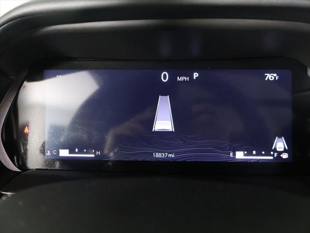 2022 Jeep Grand Cherokee L Overland 4x2