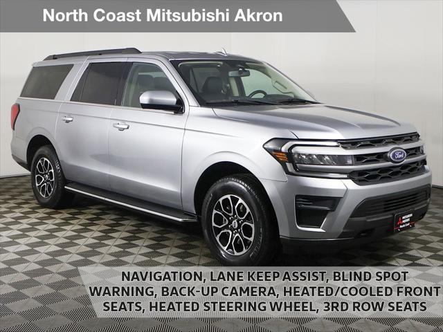 2022 Ford Expedition XLT MAX for sale in Akron, OH