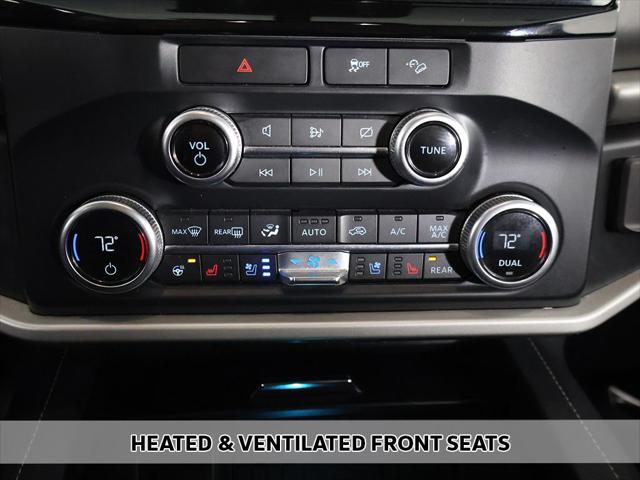 2022 Ford Expedition XLT MAX