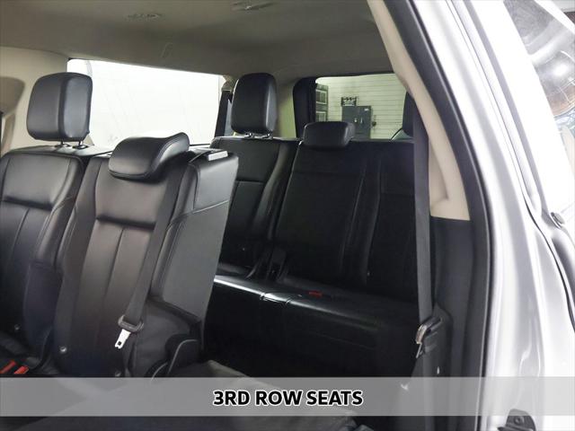 2022 Ford Expedition XLT MAX