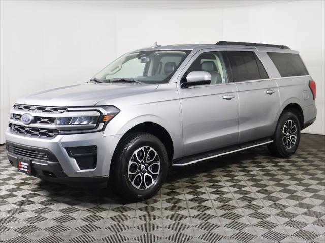 2022 Ford Expedition XLT MAX