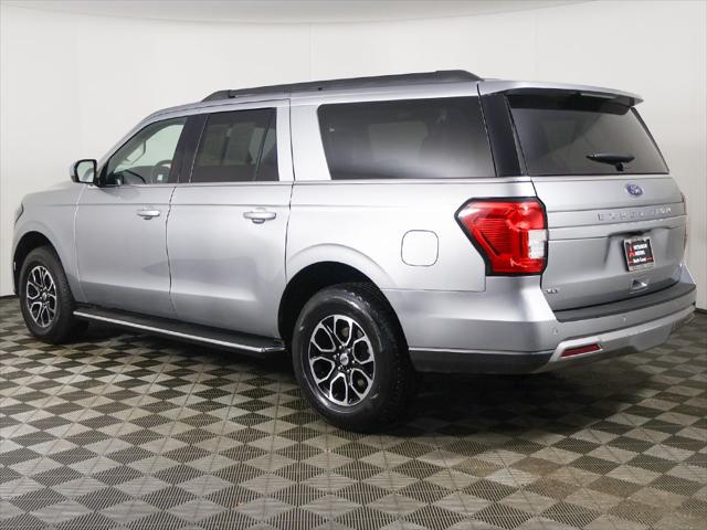 2022 Ford Expedition XLT MAX