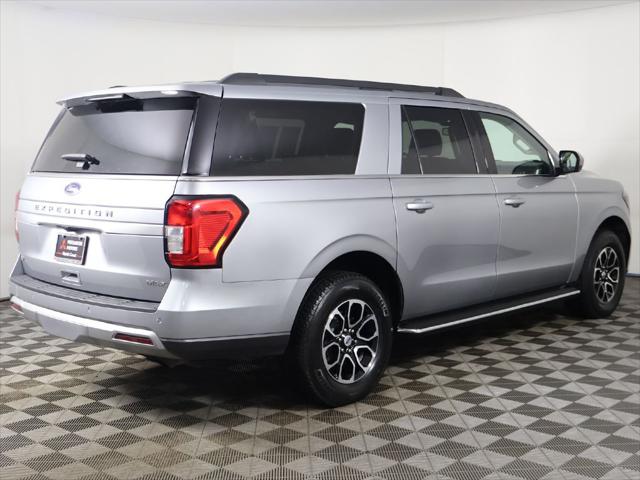 2022 Ford Expedition XLT MAX
