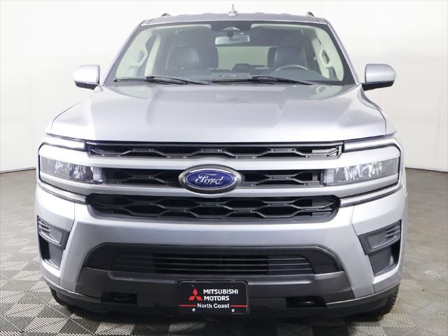 2022 Ford Expedition XLT MAX