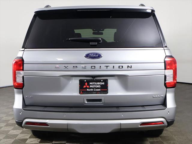 2022 Ford Expedition XLT MAX