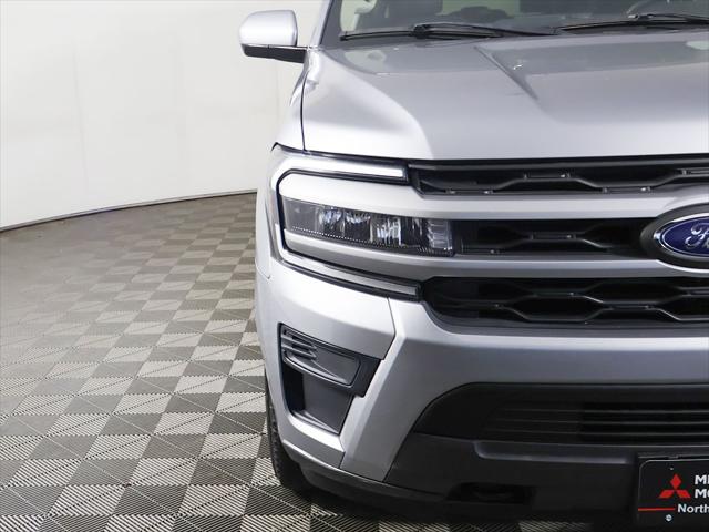 2022 Ford Expedition XLT MAX