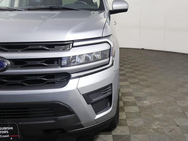 2022 Ford Expedition XLT MAX