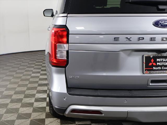 2022 Ford Expedition XLT MAX