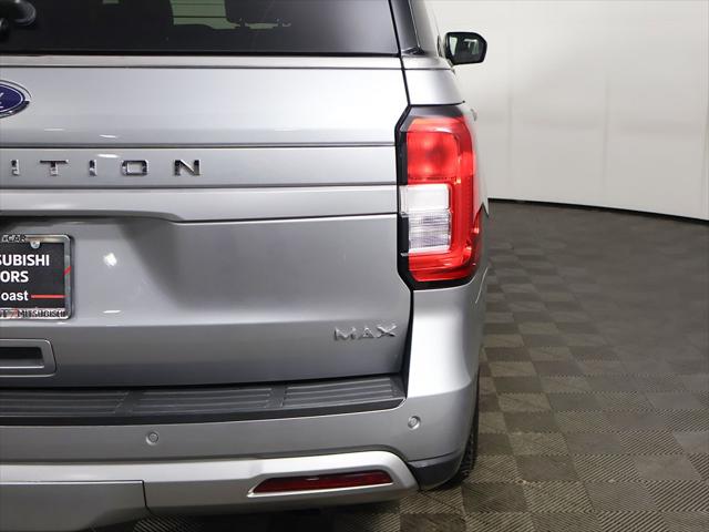 2022 Ford Expedition XLT MAX