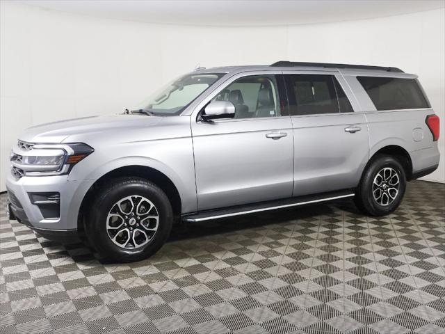 2022 Ford Expedition XLT MAX