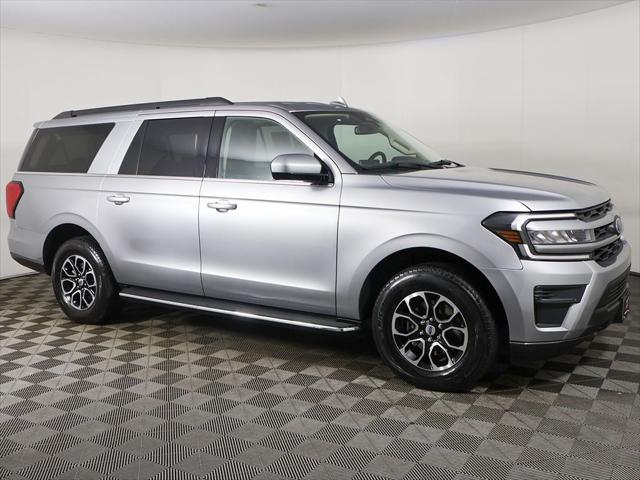 2022 Ford Expedition XLT MAX