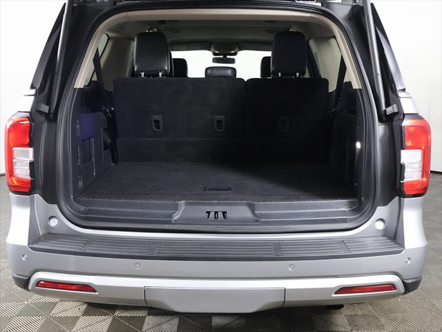 2022 Ford Expedition XLT MAX