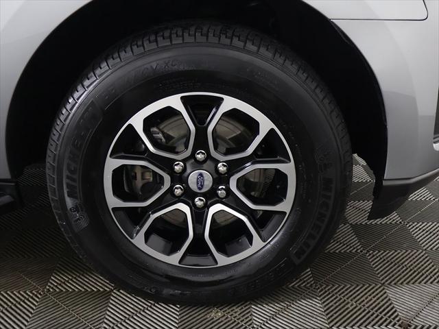 2022 Ford Expedition XLT MAX