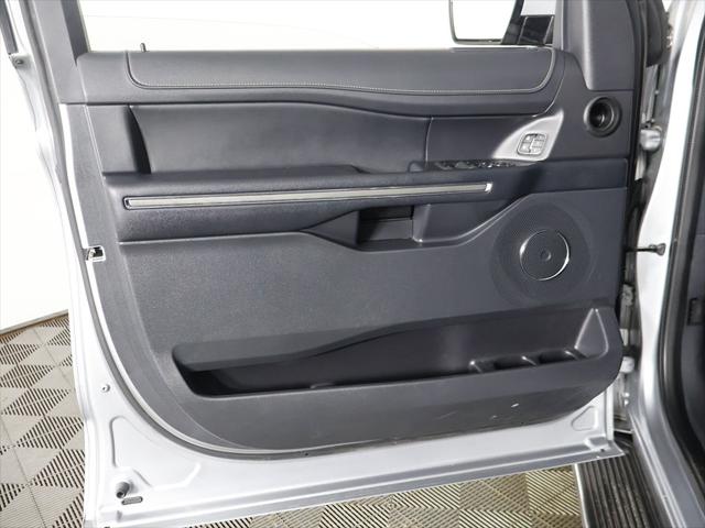2022 Ford Expedition XLT MAX
