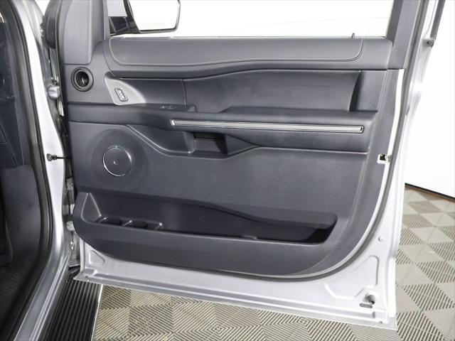 2022 Ford Expedition XLT MAX