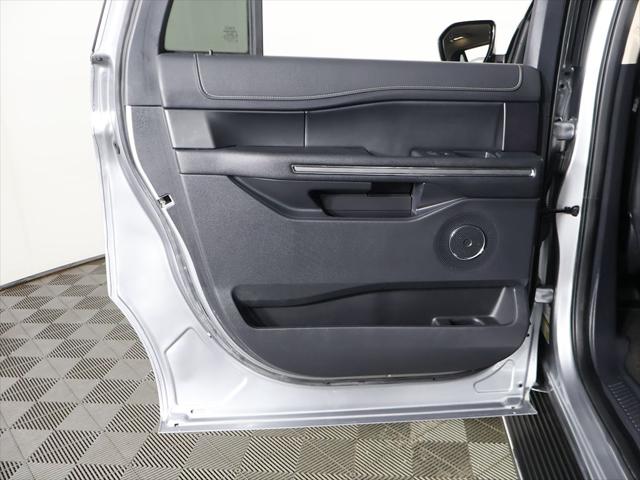 2022 Ford Expedition XLT MAX