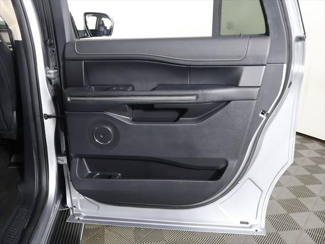2022 Ford Expedition XLT MAX