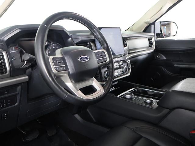 2022 Ford Expedition XLT MAX