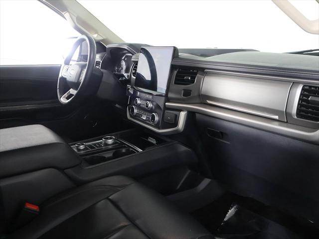 2022 Ford Expedition XLT MAX